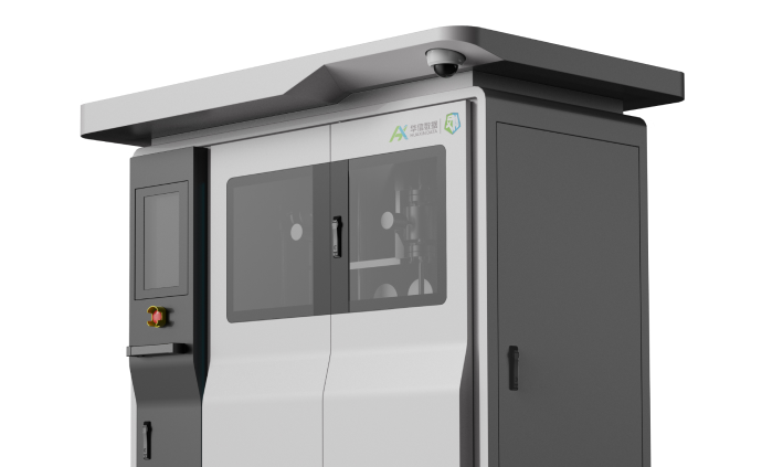 一体式投加设备